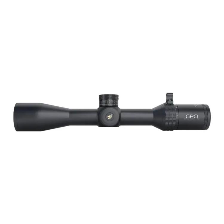 German Precision Optics Centuri Rifle Scope 2.5-15x44 30mm SFP G4i ...