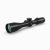 GPO Spectra 4x Rifle Scope 2.5-10x44 30mm SFP G4 Black