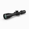 GPO Spectra 4x Rifle Scope 2.5-10x44i 30mm SFP G4i-Drop Illum. Black