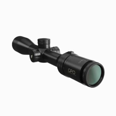 GPO Spectra 6x Rifle Scope 2-12x44i 30mm BRWi Illum. Black