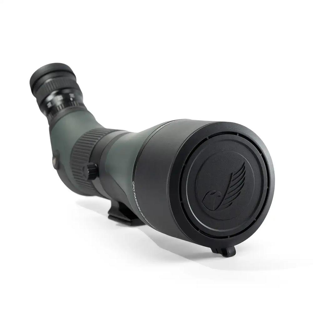 German Precision Optics Passion APO Spotting Scope 20-60x85 Green - German Precision Optics