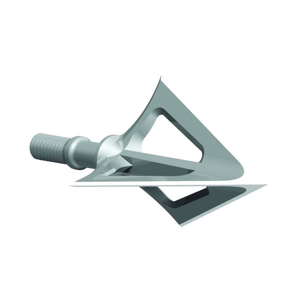 G5 Outdoors Montec Fixed Broadhead 100 gr - 3pk - G5 Outdoors