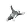 G5 Outdoors Small Game Head 100gr - 3/pk