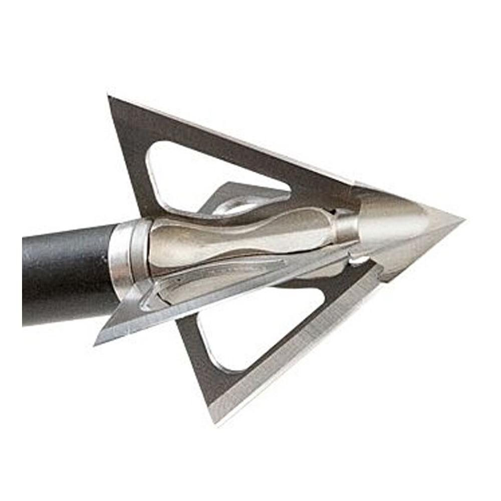 G5 Outdoors Strike X Broadhead 100 gr - G5 Outdoors