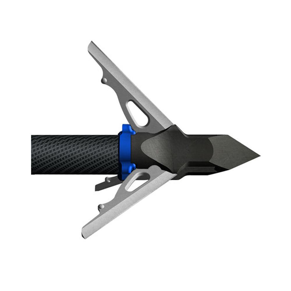 G5 Outdoor Deadmeat 3-Blade Crossbow Broadhead 100 gr - G5 Outdoors