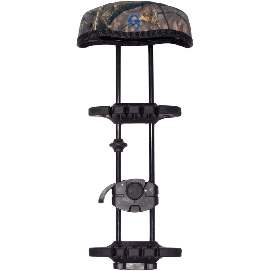 G5 Outdoors Head Loc Quiver- Realtree AP - G5 Outdoors