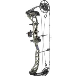 Bear Archery Legit RTH Compound Bow RH70 Mossy Oak Bottomland