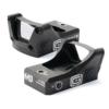 Grace Optics M1 Micro Reflex 3MOA Red Sight Black