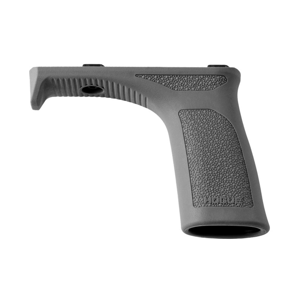 Hogue AR-15/M16 M-LOK Hybrid Forend Grip Slate Grey - Hogue