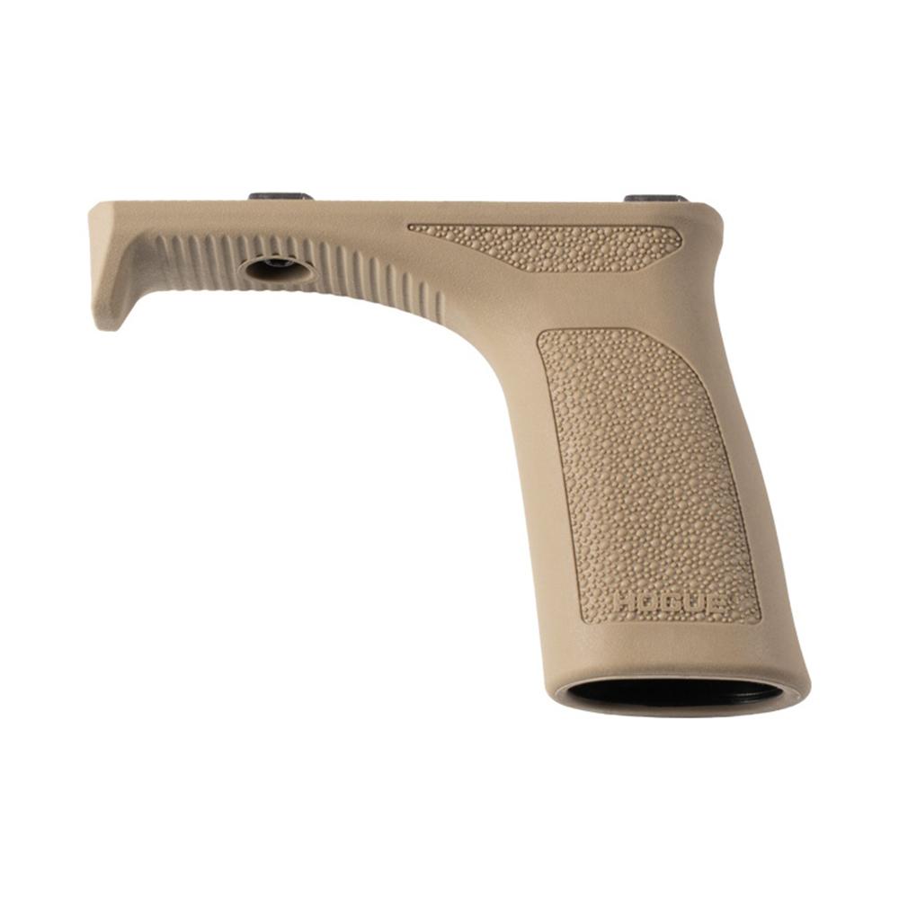 Hogue AR-15/M16 M-LOK Hybrid Forend Grip OD Green