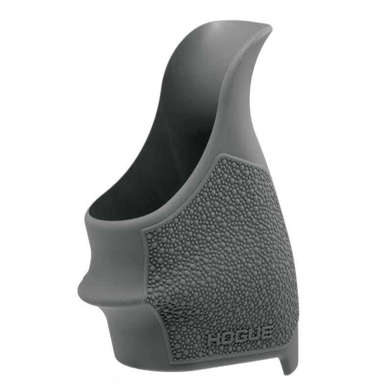 Hogue HandAll Beavertail Handgun Grip Sleeve for Taurus G2 Slate Grey - Hogue