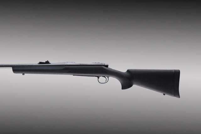 Hogue Remington 700 BDL Stock - Short Action Standard Barrel Full Bed - Hogue