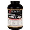 Hodgdon Extreme H1000 Rifle Powder 1 lbs
