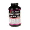 Hodgdon H380 Spherical Rifle Powder 1 lbs