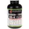 Hodgdon HS-6 Spherical Shotshell & Handgun Powder 1 lb