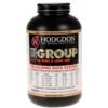 Hodgdon TITEGROUP Spherical Shotshell & Handgun Powder 1 lbs