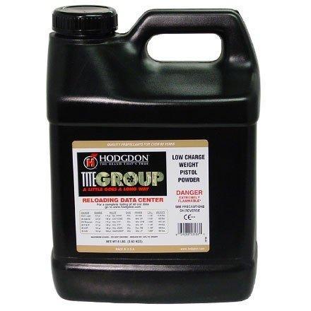 Hodgdon TITEGROUP Spherical Shotshell & Handgun Powder 8 lbs - Hodgdon Powder