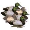 Higdon Outdoors Standard Bluebill Foam Filled 6pk