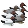 Higdon Outdoors Standard Canvasback Foam Filled 6pk