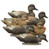 Higdon Outdoors Standard Gadwall Foam Filled 6pk