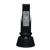 Power Calls Static Whistle Duck Mouth Call Black