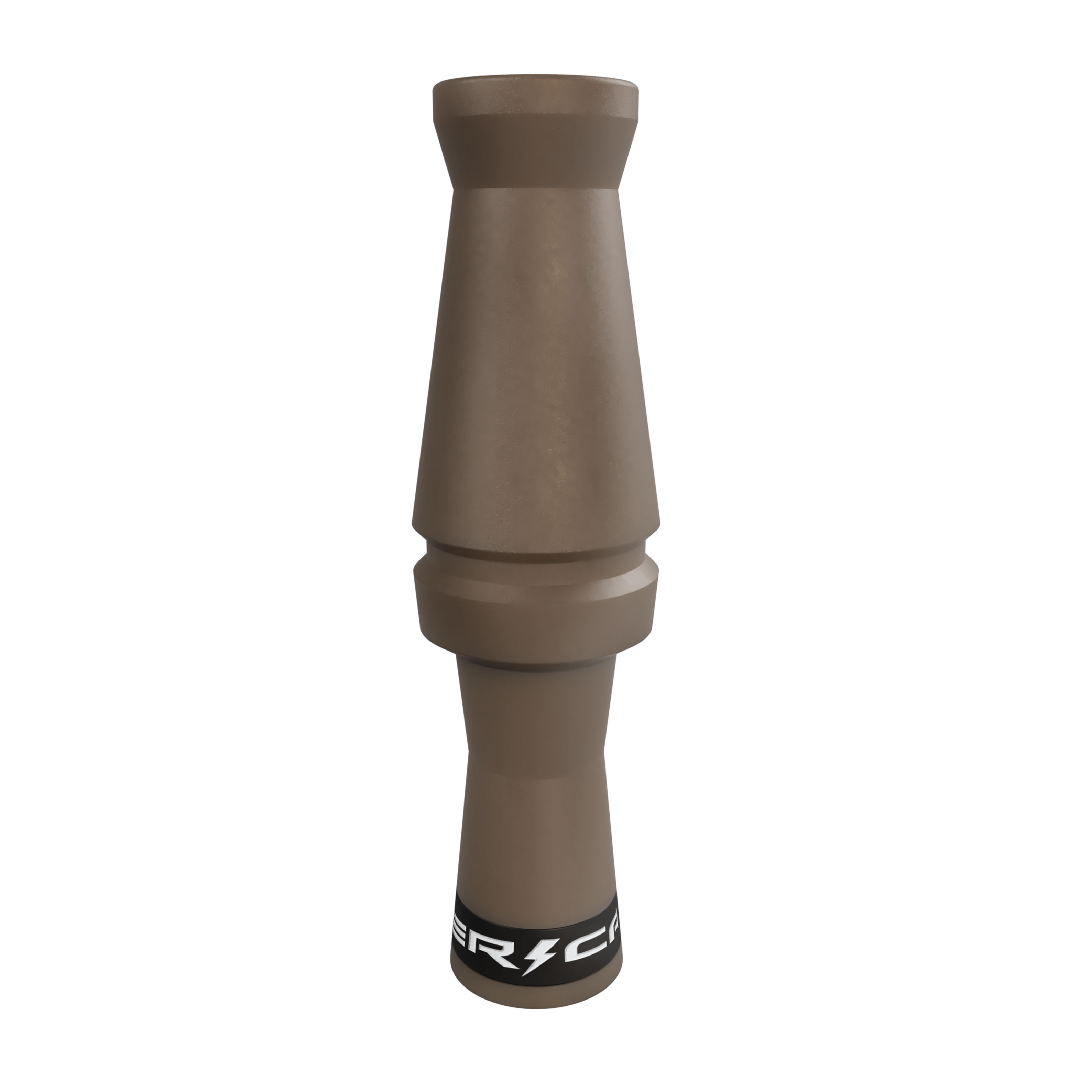 Power Calls Current Canada Goose Mouth Call FDE - Power Calls