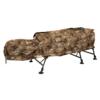 MOmarsh ATX Invisi-Lay Blind Optifade Marsh Camo