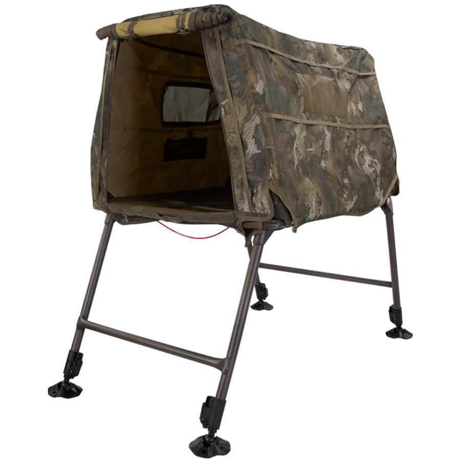 Higdon Outdoors MOmarsh Invisi-Lab - Optifade Timber - Higdon Outdoors