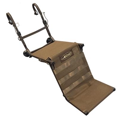 Higdon Outdoors MOmarsh Ramp Stand - Higdon Outdoors