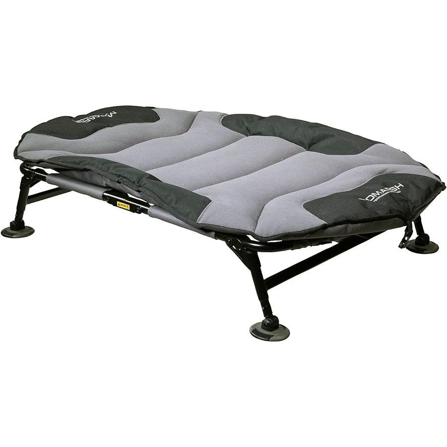 Higdon MOmarsh Home Cot - 44" x 28" - Higdon Outdoors