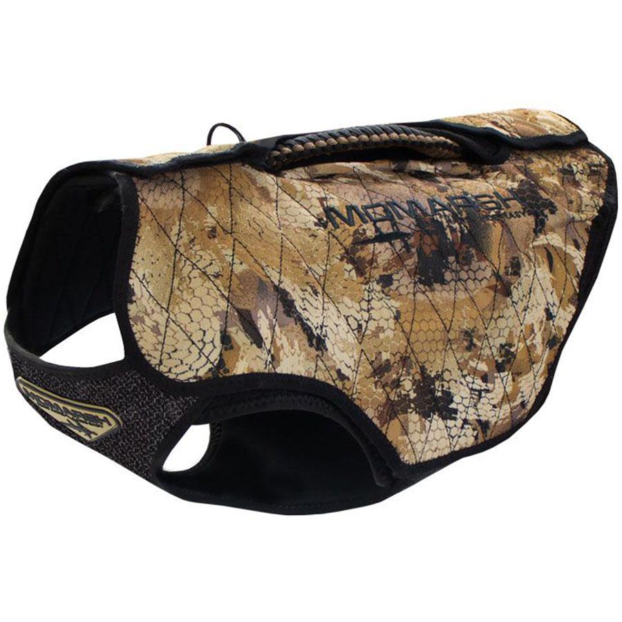 Higdon Outdoors MOmarsh Versa-Vest (Gore Optifade Waterfowl Marsh) - Higdon Outdoors