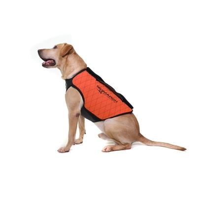 Higdon Outdoors MOmarsh Versa Vest Replacement Panels -Orange - Higdon Outdoors