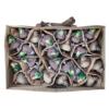 Higdon Outdoors X Slot Universal Duck Decoy Bag 6 to 24 Adjustable Slots