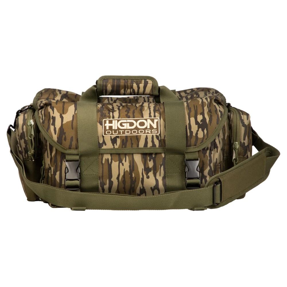 Higdon Outdoors Blind Bag Mossy Oak Original Bottomland - Higdon Outdoors