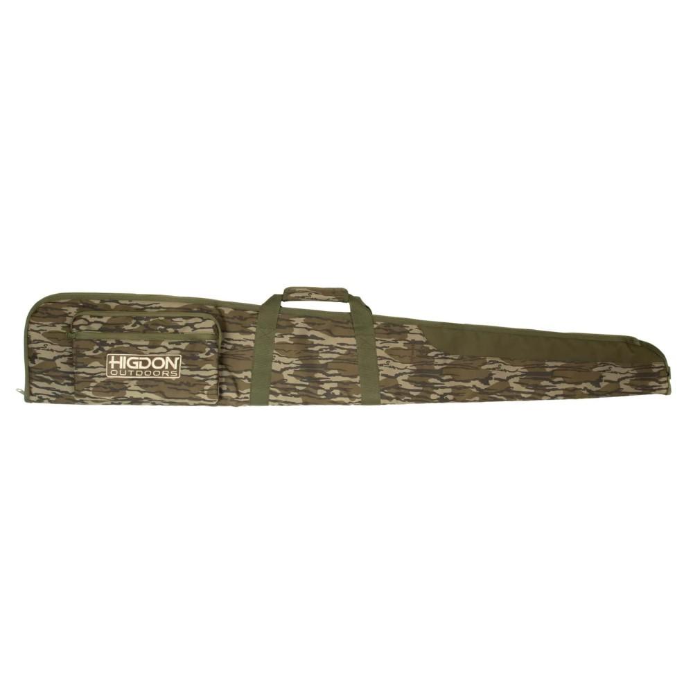 Higdon Outdoors 54" Floating Gun Case Mossy Oak Original Bottomland - Higdon Outdoors