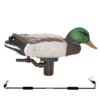 Higdon Motion Battleship Swimmer PRO Mallard Drake Guide Pack