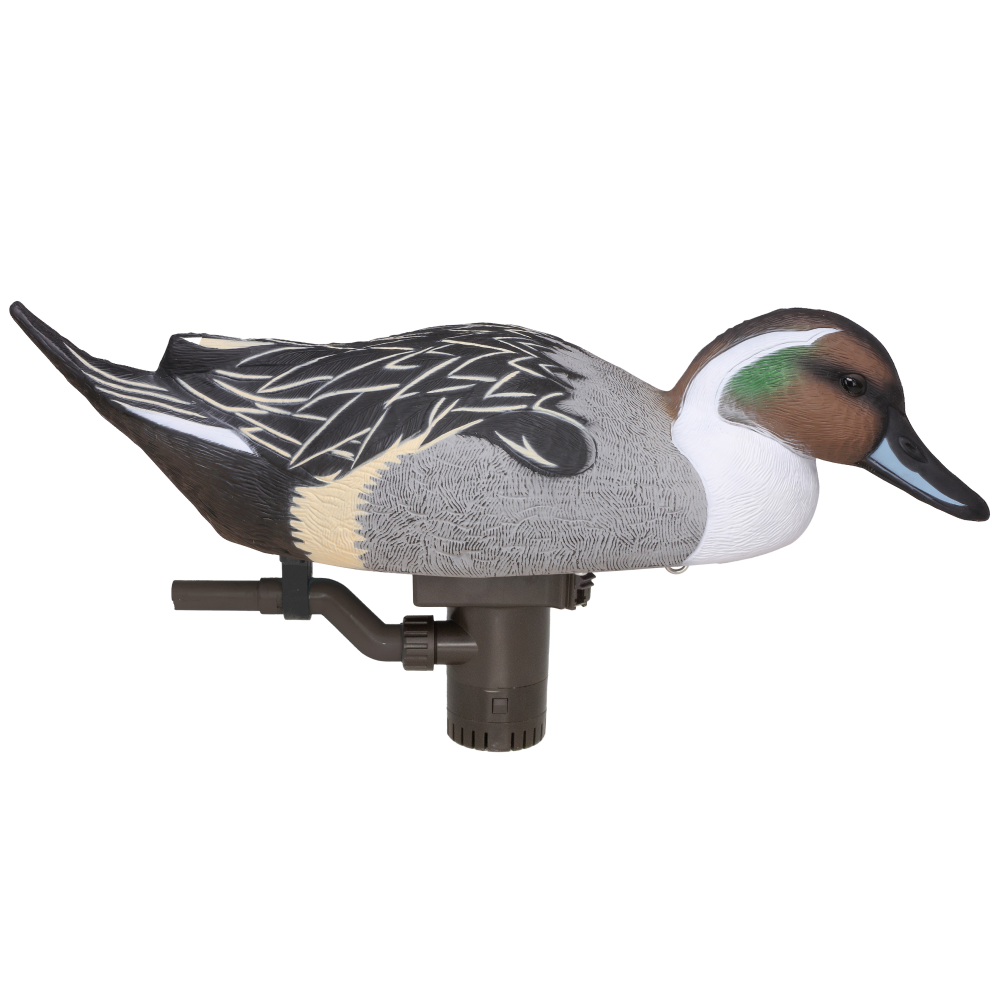 Higdon Motion Battleship Swimmer PRO Pintail - Higdon Outdoors