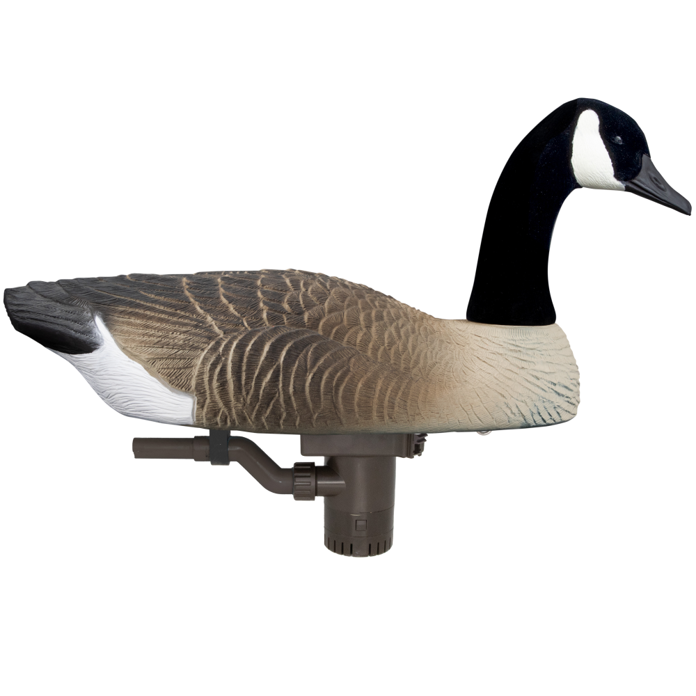 Higdon Motion Battleship Swimmer PRO Canada Goose - Higdon Outdoors