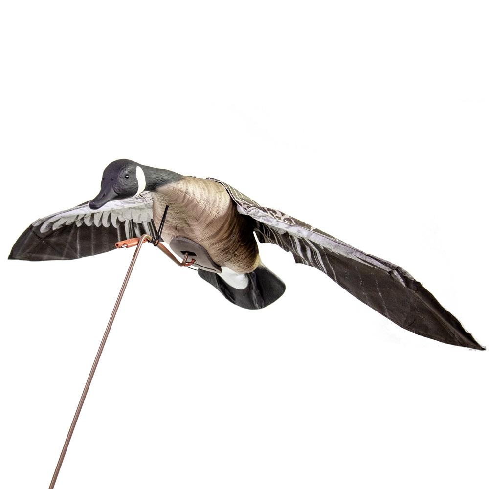 Higdon Outdoors Motion Decoy Clone Canada Goose - Higdon Outdoors