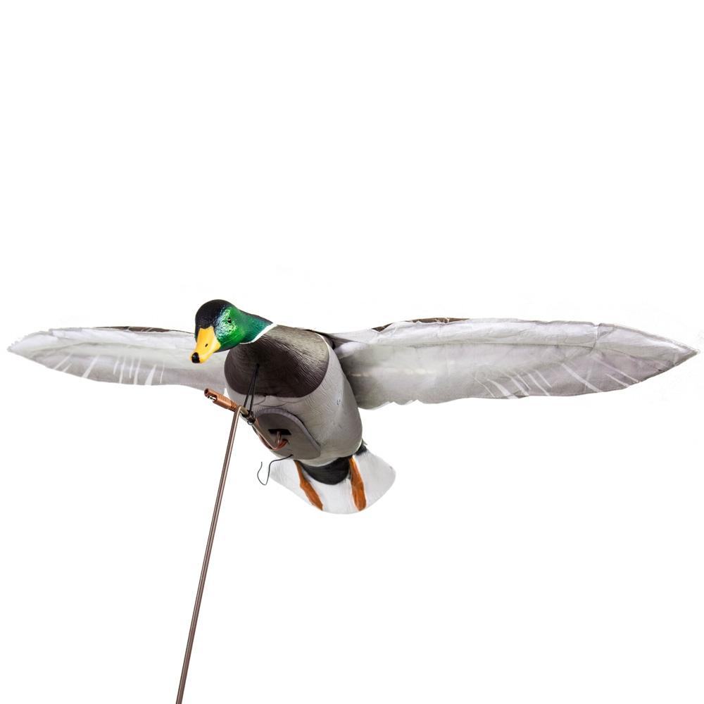 Higdon Outdoors Motion Decoy Clone Drake Mallard - Higdon Outdoors