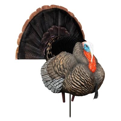 Higdon Outdoors Apex Strutter Hard Body Turkey - Higdon Outdoors