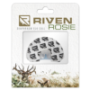 Riven Rosie Diaphragm Elk Call