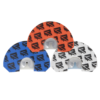 Riven Rebel Series Domed Elk Mouth Calls Rosie Tremor RS1
