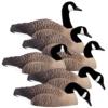 Higdon Outdoors Magnum Half Shell Canada 6pk