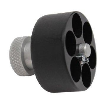 HKS A-Series Revolver Speedloader .338/357 for Colt Python, Off...