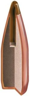 Hornady NTX Bullets .20 cal .204" 24 gr NTX 100/ct