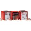 Hornady V-MAX Bullets .22 cal .224" 53 gr V-MAX 100/ct