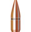 Hornady Traditional Vamint Bullets .22 cal .224" 55 gr HP 100/Bag