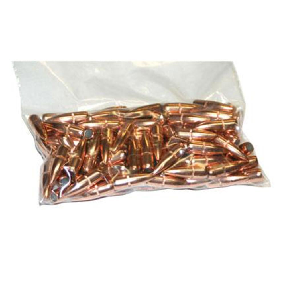 Hornady Traditional Varmint Bullets .22 cal .224" 55 gr SP CANN 100/ct (Bagged) - Hornady