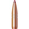 Hornady CX Bullets .270 cal .277" 130gr 50/rd